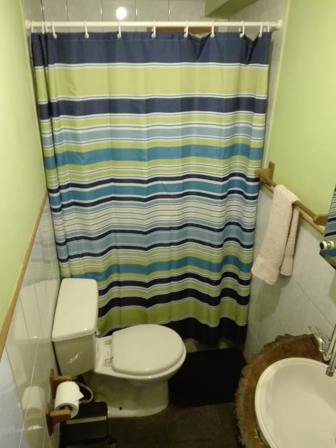 Hostal Epu Pewen Curacautín Kültér fotó